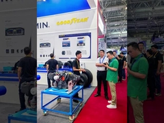 Il 15° Zhuhai Air Show nel 2024