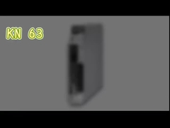 Bendixking KN63  Avionica per aeromobili Ricevitore DME (Distance Measuring Equipment)