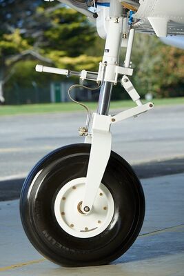 Skylux New Zealand P-750 Spare Parts