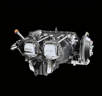 Aviazione Lycoming Potente motore di aereo IO-540-V4A5