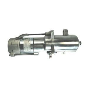 SkyTec NL Serie Aircraft Starter Parti 12V 24V Per Motore Lycoming