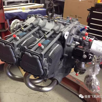 Servizi di manutenzione di aeromobili Lycoming Continental Servizi di riparazione di aeromobili Austro Servizi di manutenzione di motori