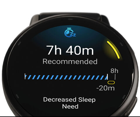 Garmin ívivoactive® 5 Smartwatch Silicone