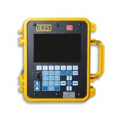 ACES VIPER II MACCHINA DEL TESTER VIBRAZIONE FLUKE