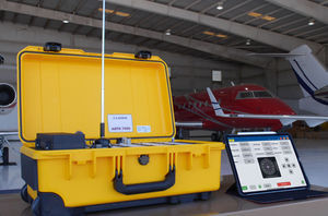 Set di prova ADS-B:PR-100T