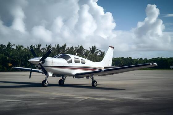 Aereo Cirrus SR-20 in Vendita! Disponibile in Magazzino!