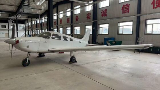 Piper Aircraft Usate in Vendita | PA-28-181 e PA-44-180 in Magazzino